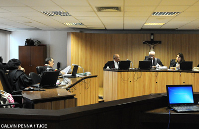 Justiça determina que ex-prefeito de Aracati deve permanecer com os bens bloqueados