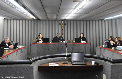 Acusado de homicídio tem negado pedido de habeas corpus