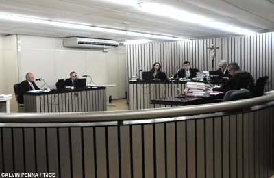 SAAE de Sobral deve pagar mais de R$ 20 mil para motorista atropelado por carro da instituição