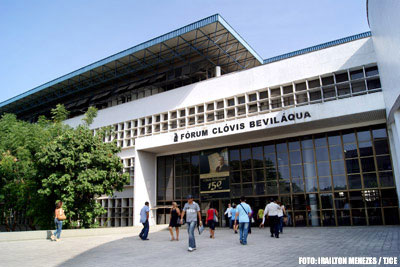 Diretoria do Fórum Clóvis Beviláqua promove capacitações sobre liderança e gestão