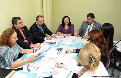 Núcleo de Mediação coordenará capacitação de servidores e juízes para Copa das Confederações