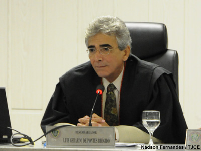 Suspensa liminar que permitia a realização de festa particular gratuita em local público de Ipueiras