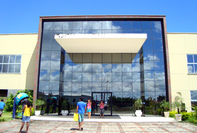 Juiz institui Central de Mandados da Comarca de Sobral