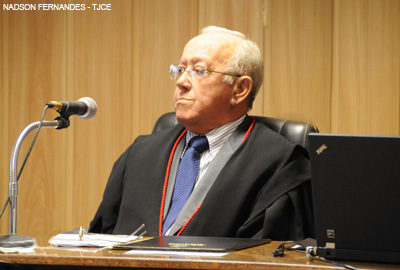 Acusado de agredir ex-companheira tem  habeas corpus negado durante Plantão Judiciário