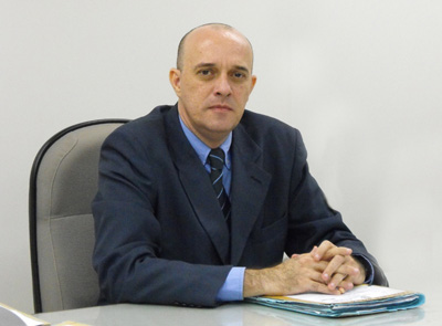 Eduardo de Castro Neto será novo juiz auxiliar da Diretoria do Fórum