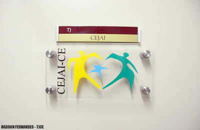 Juízes integrantes da Cejai serão empossados nesta quarta-feira para o biênio 2013/2015