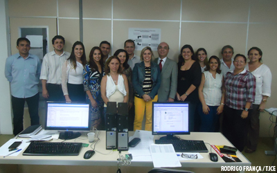 Mais de 4,7 mil processos das Varas da Fazenda Pública são baixados em um mês