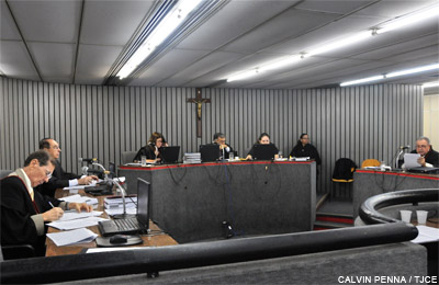 Justiça determina fabricante de pneus a pagar R$ 16 mil para vítima de acidente de trânsito