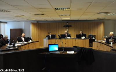 Município de Pacajus deve reintegrar servidor demitido por participar de greve