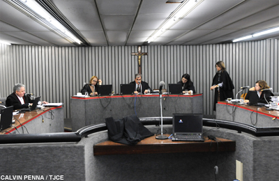 Condenado por tráfico interestadual de drogas tem negado pedido de redução de pena