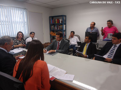 9ª Vara da Fazenda promove audiência referente à ação civil pública sobre construção do VLT