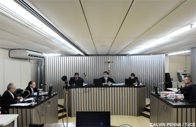 3ª Câmara Cível determina Unimed de Crateús a arcar com despesas de tratamento em São Paulo