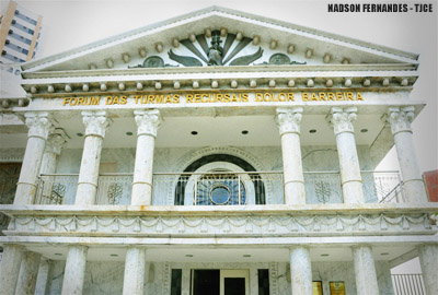 Lojas Rabelo é condenada a pagar indenização para dentista vítima de estelionato