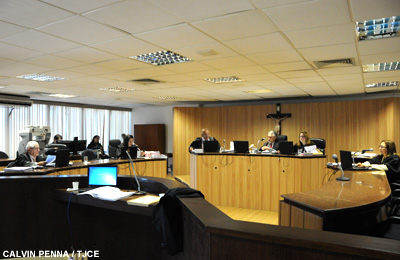 Criança que teve perna amputada deve receber mais de R$ 30 mil de indenização da Viação Urbana