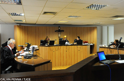 Coelce deve pagar mais de R$ 67 mil e pensões para esposa e filhos de vítima de choque elétrico