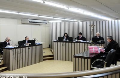 Restaurante é condenado a pagar R$ 8 mil por causar poluição sonora no bairro São João do Tauape