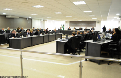 Pleno é convocado para definir lista tríplice da OAB e escolher juízes para o cargo de desembargador