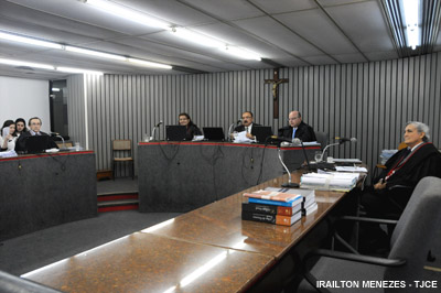 Justiça nega habeas corpus a mulher que tentou entrar com drogas em presídio