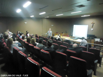 Projeto da Diretoria do Fórum reduz em 25% a taxa de congestionamento das Varas da Fazenda Pública