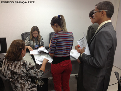 Fórum Clóvis Beviláqua realiza mutirão com ações do Seguro DPVAT até a próxima sexta-feira