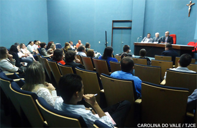 Varas Cíveis terão dados inseridos no Sistema de Automação da Justiça