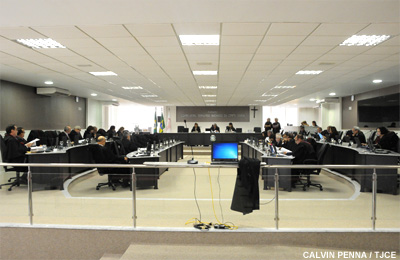 Tribunal de Justiça escolherá membros do Órgão Especial nesta sexta-feira