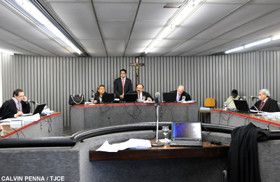 Justiça nega habeas corpus a acusado de tentar matar os dois filhos