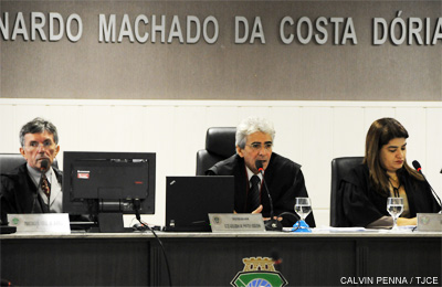 Tribunal Pleno aprova proposta que reduz taxas de cartório aos beneficiários da Cohab