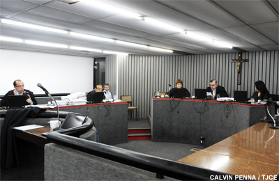 8ª Câmara Cível do TJCE condena Cassi a indenizar cliente que teve cirurgia negada