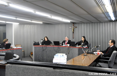 Acusado de homicídio qualificado tem pedido de liberdade negado