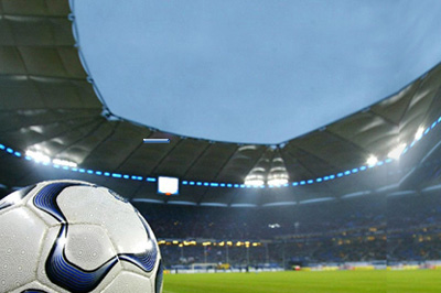 Juizado do Torcedor registra furtos no jogo entre Espanha e Itália na Arena Castelão