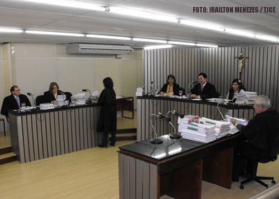 3ª Câmara Cível condena Estado a pagar 700 salários mínimos a menor infectado com HIV