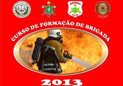 Comarca de Caucaia realizará treinamento para formar Brigada de Incêndio