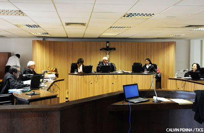 Justiça nega pedido de reintegração a ex-policial demitido por indisciplina militar