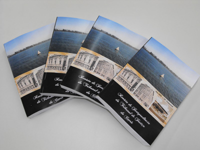 Tribunal de Justiça lança 29ª Revista de Jurisprudência