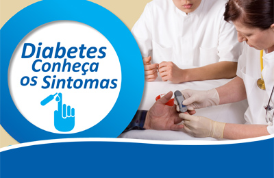 Departamento Médico do TJCE promove ação preventiva contra diabetes nesta segunda-feira