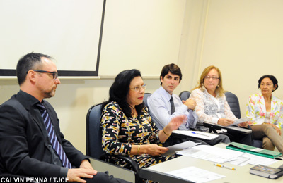 Núcleo de Métodos Consensuais encerra quarta turma do Curso de Mediação do CNJ