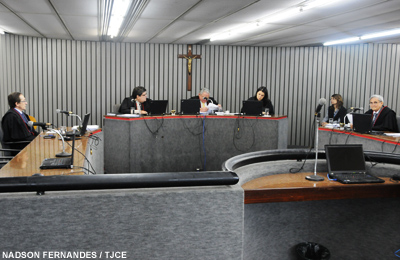 Mulher acusada de tráfico de drogas tem pedido de liberdade negado