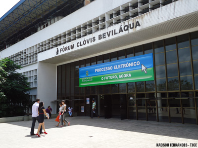 Juíza estabelece regras para a participação de crianças e adolescentes no Fortal 2013