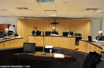 Estado deve pagar R$ 13,8 mil para vítima de acidente causado por viatura da Polícia Militar