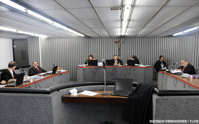 Construtora terá de pagar indenização por difamar aposentado