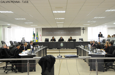 Órgão Especial nega reintegração para ex-policial militar acusado de ajudar assaltantes