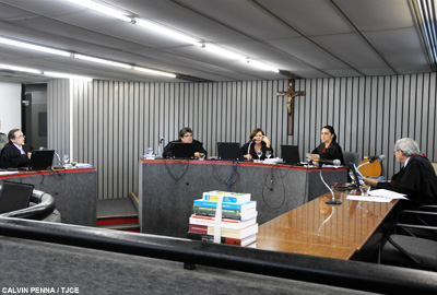 Advogado acusado de estupro de vulnerável tem negado pedido de liberdade