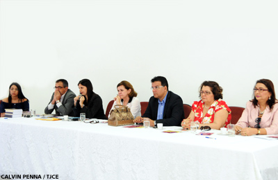 Coordenadoria da Mulher e instituições parceiras promovem encontro com líderes comunitários