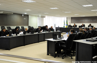 Órgão Especial do Tribunal de Justiça aprova proposta para alterar plantões judiciários
