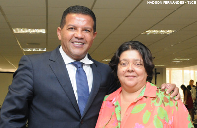 Missa em Ação de Graças será celebrada nesta quinta-feira pela posse dos novos desembargadores