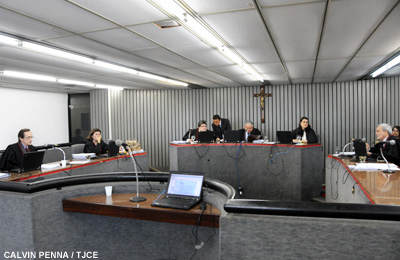 Universitário acusado de tráfico de drogas tem negado pedido de liberdade