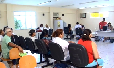 Núcleo de Apoio Jurisdicional registra mais de 2 mil atendimentos no segundo trimestre deste ano