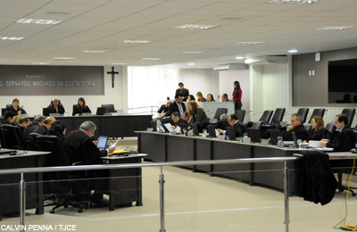 Órgão Especial aprova resolução para ascensão funcional dos servidores do Judiciário