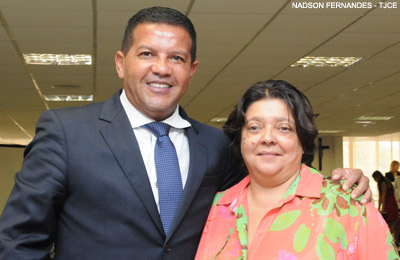 Tribunal Pleno empossa novos desembargadores nesta sexta-feira